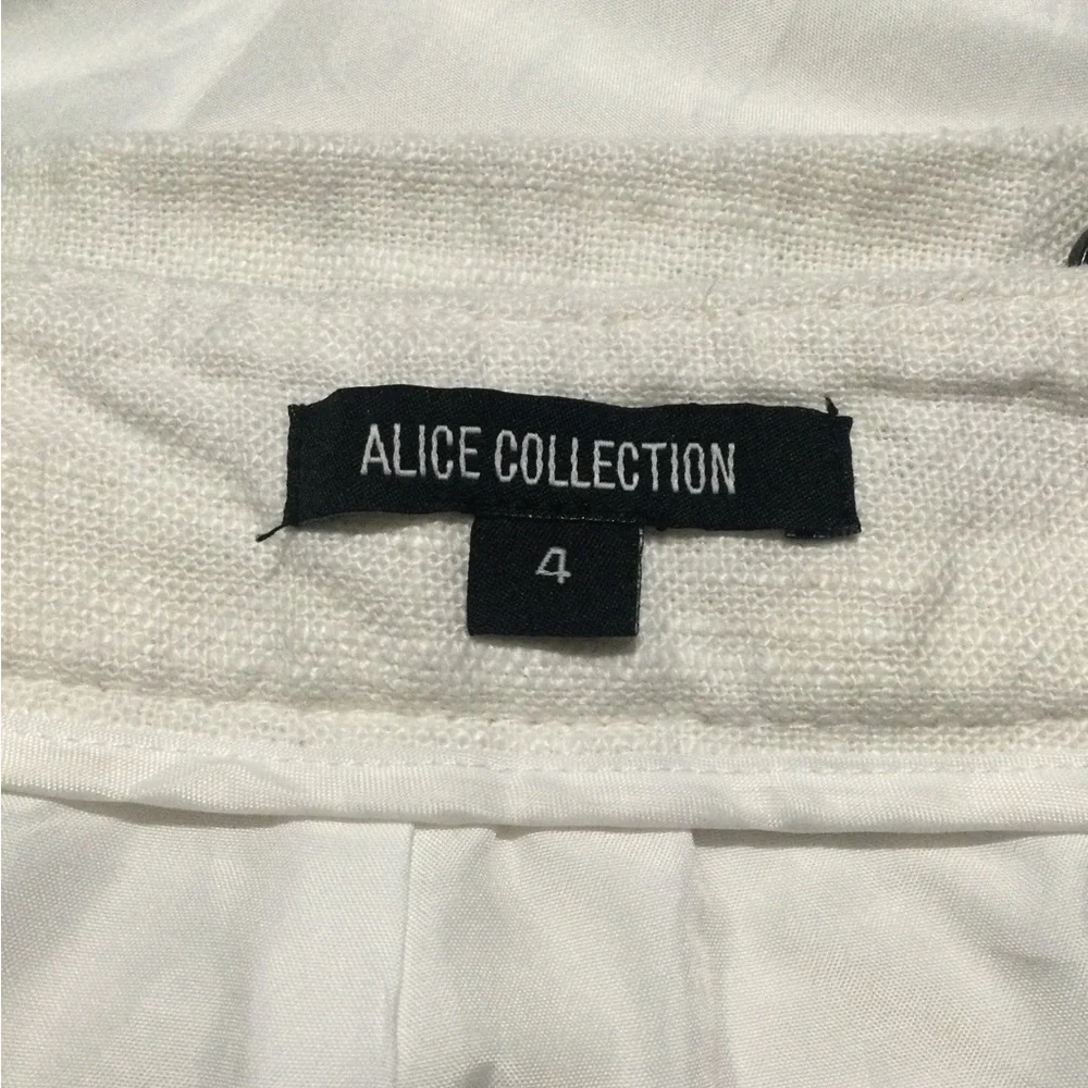 Alice Collection - Picture 6 of 8